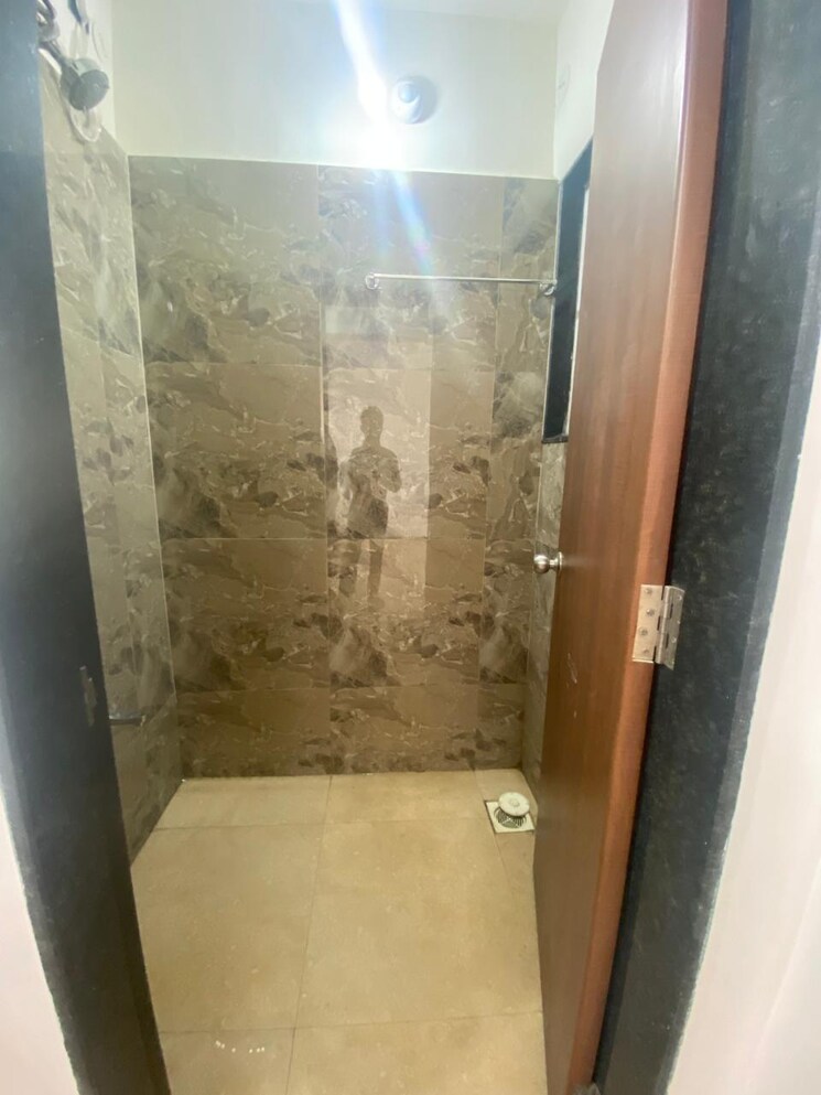 Bathroom, vtp-pegasus 1 Bedroom 448 Sq.Ft. Apartment In Kharadi Pune 9387474