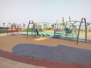 Gym in 1 BHK Apartment at VTP Pegasus, Kharadi – for Sale