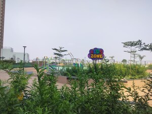 1 BHK Apartment – Exterior View View at VTP Pegasus, Kharadi - for Sale