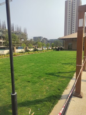 1 BHK Apartment – Garden View at VTP Pegasus, Kharadi - for Sale