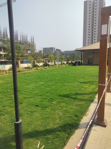 1 BHK Apartment – Garden View at VTP Pegasus, Kharadi - for Sale