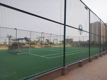 Swimming Pool in 1 BHK Apartment at VTP Pegasus, Kharadi – for Sale