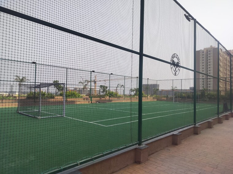 Swimming Pool, vtp-pegasus 1 Bedroom 448 Sq.Ft. Apartment In Kharadi Pune 9387474