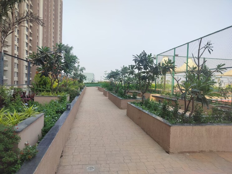 Balcony, vtp-pegasus 1 Bedroom 448 Sq.Ft. Apartment In Kharadi Pune 9387474