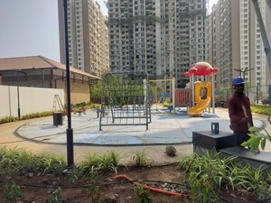 1 BHK Apartment For Sale in VTP Pegasus, Kharadi