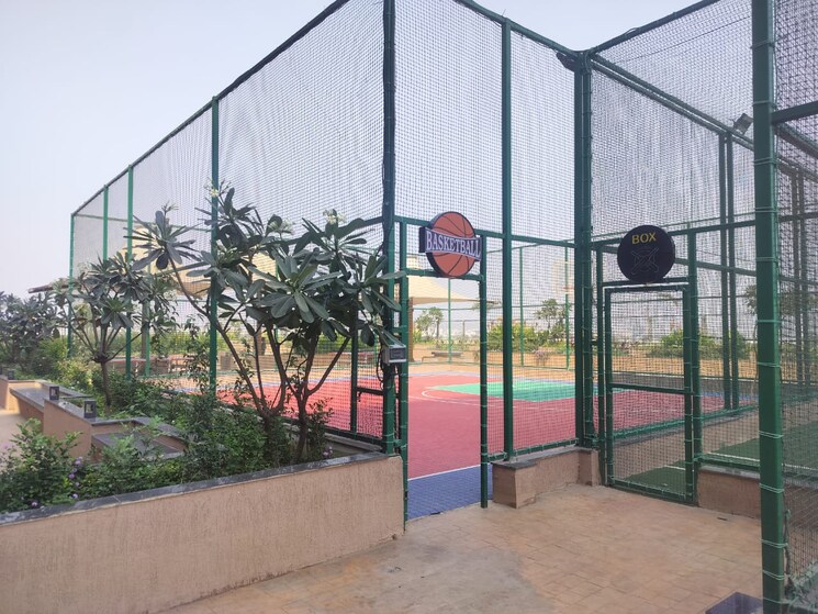 Exterior View, vtp-pegasus 1 Bedroom 448 Sq.Ft. Apartment In Kharadi Pune 9387474