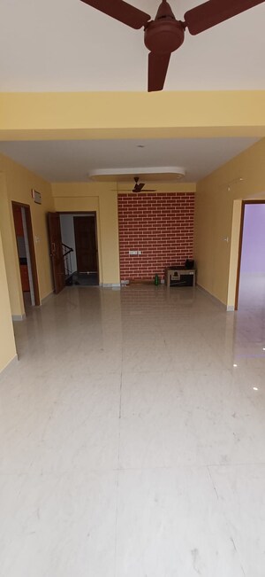 Room in 3 BHK Apartment at New Town Tower, New Town Action Area 1 – for Rent