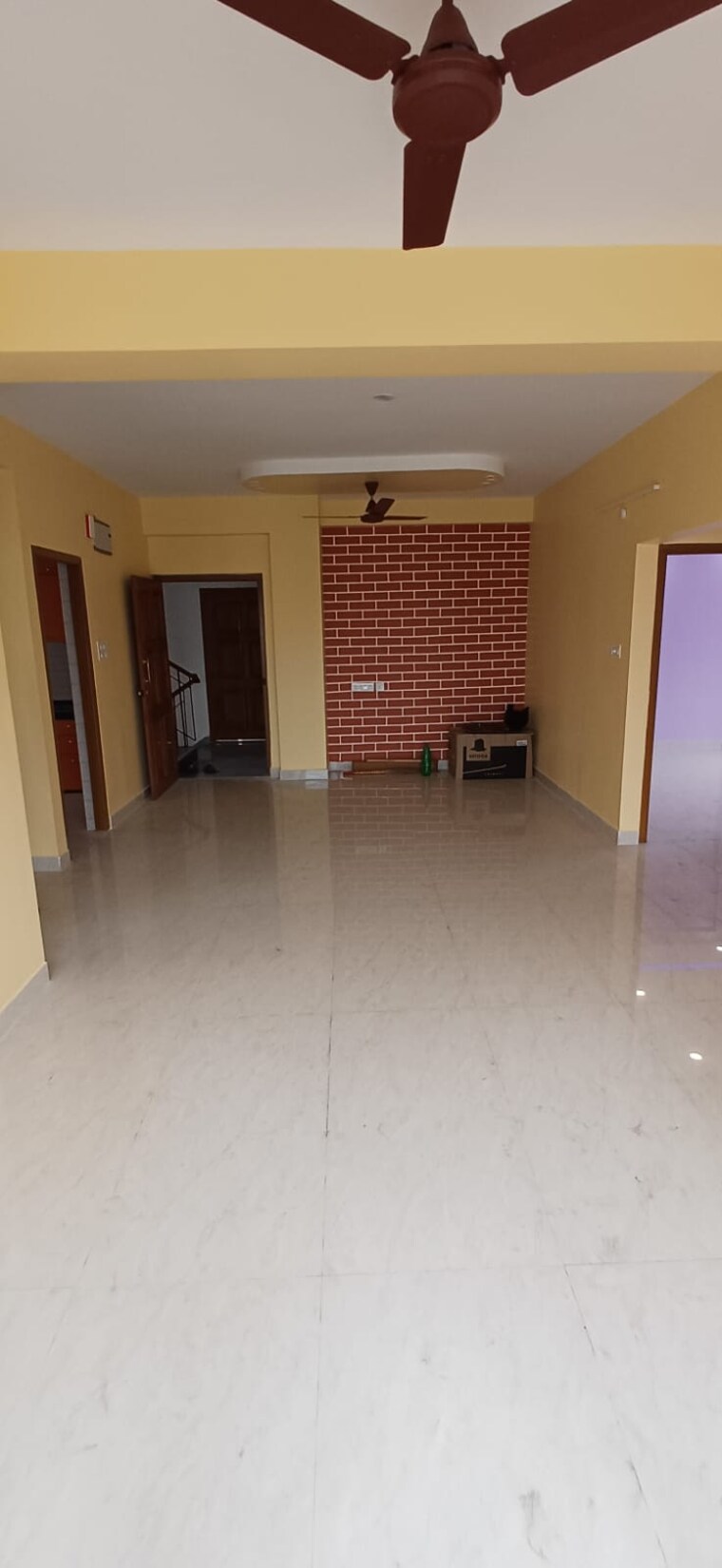 Room, new-town-tower 3 Bedroom 1230 Sq.Ft. Apartment In New Town Action Area 1 Kolkata 9387481