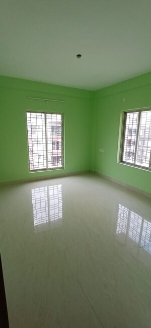 Room in 3 BHK Apartment at New Town Tower, New Town Action Area 1 – for Rent