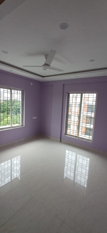 Room in 3 BHK Apartment at New Town Tower, New Town Action Area 1 – for Rent