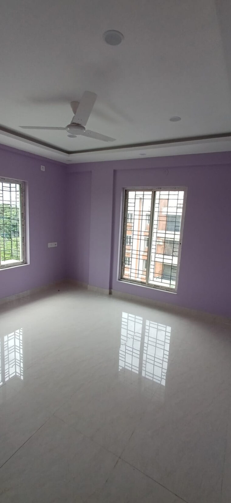 Room, new-town-tower 3 Bedroom 1230 Sq.Ft. Apartment In New Town Action Area 1 Kolkata 9387481