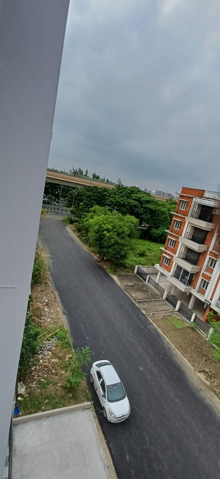 Exterior View, new-town-tower 3 Bedroom 1230 Sq.Ft. Apartment In New Town Action Area 1 Kolkata 9387481