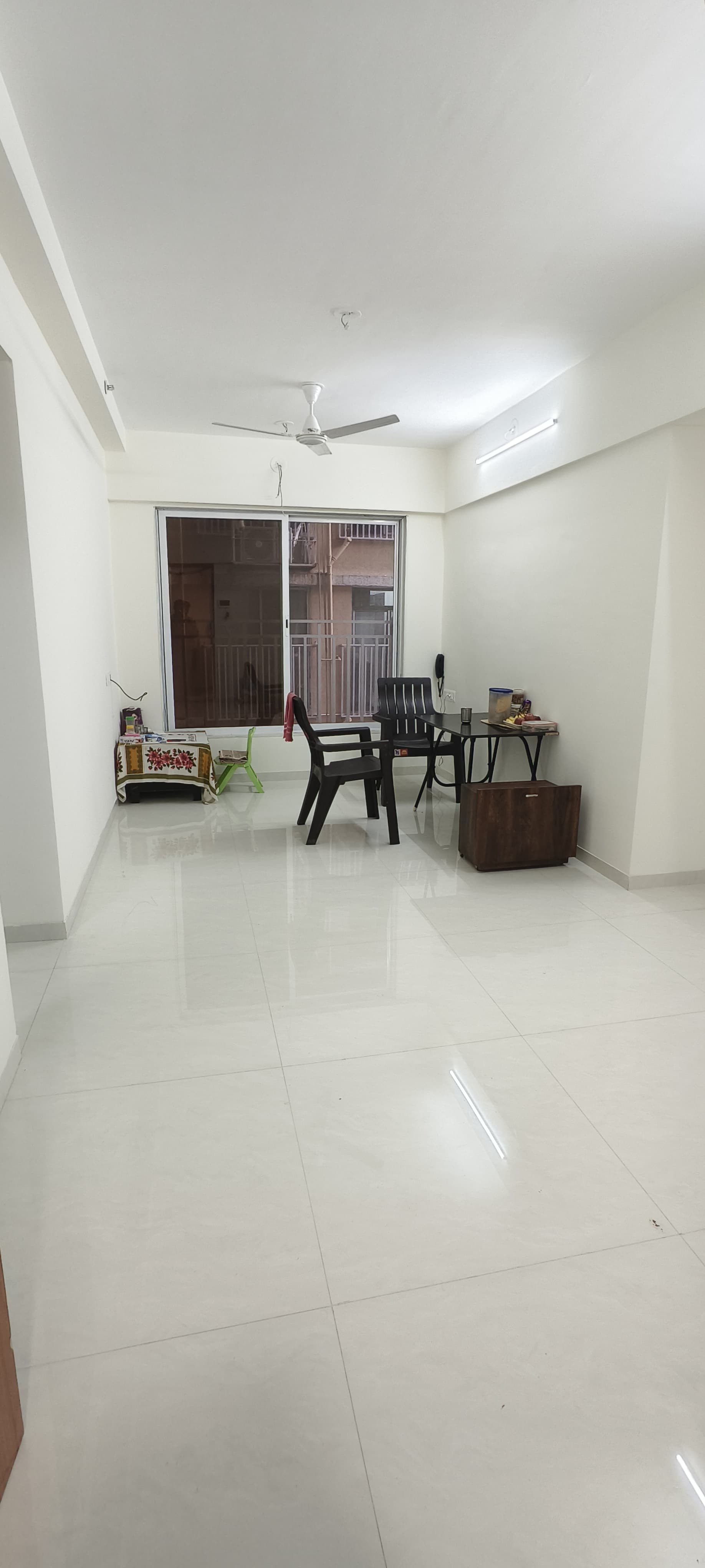 3 BHK Apartment For Rent in Ghatkopar East 