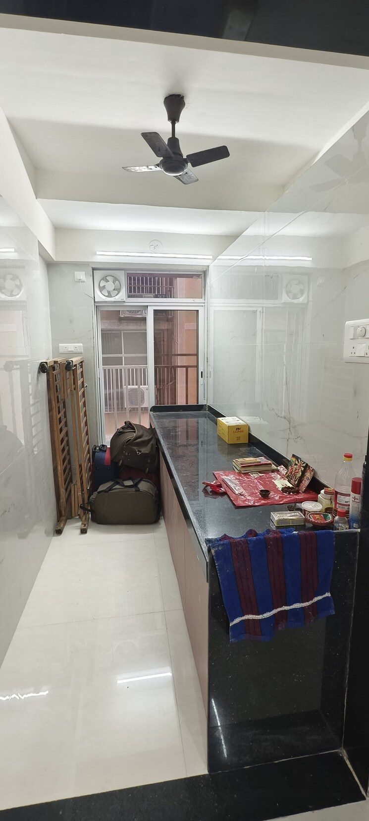 Bedroom, ghatkopar east 3 Bedroom 950 Sq.Ft. Apartment In Ghatkopar East Mumbai 9387483