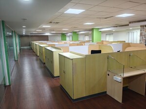  Office Space For Rent in Hi Tech City