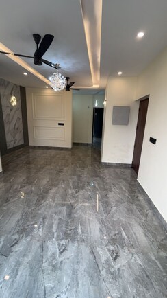 3 BHK + Servant Room Apartment For Sale in Bestech Park View Grand Spa