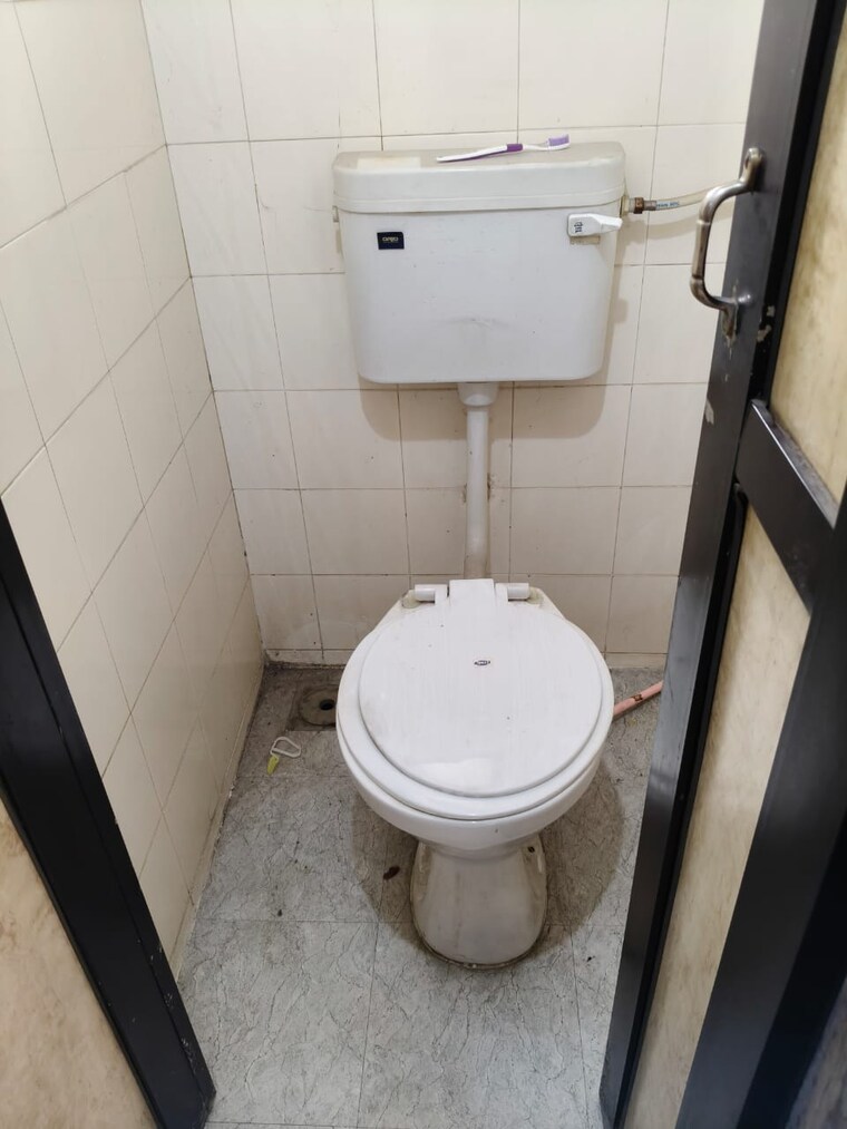 Bathroom, safal-residency 1 Bedroom 600 Sq.Ft. Apartment In Nerul Navi Mumbai 9387519