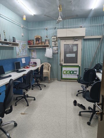  Office Space For Rent in Shivajinagar