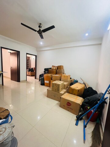 Master Bedroom in 2 BHK Builder Floor at Sector 46 – for Rent