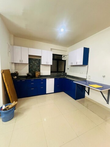 Master Bedroom in 2 BHK Builder Floor at Sector 46 – for Rent