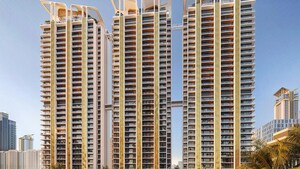 4 BHK Apartment For Sale in Delphine Central Park Estates, Sector 104