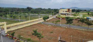  Plot For Sale in Kanakapura