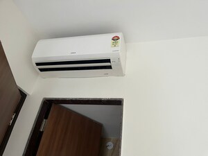 Furnished Amenities in 4 BHK Apartment at Lodha High End, Kapur Bawdi – for Sale