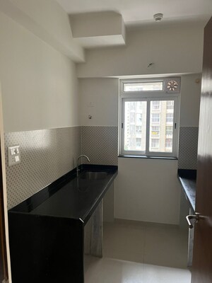 Kitchen in 4 BHK Apartment at Lodha High End, Kapur Bawdi – for Sale