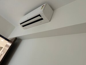 Furnished Amenities in 4 BHK Apartment at Lodha High End, Kapur Bawdi – for Sale