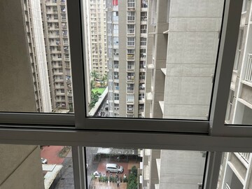 4 BHK Apartment – Exterior View View at Lodha High End, Kapur Bawdi - for Sale