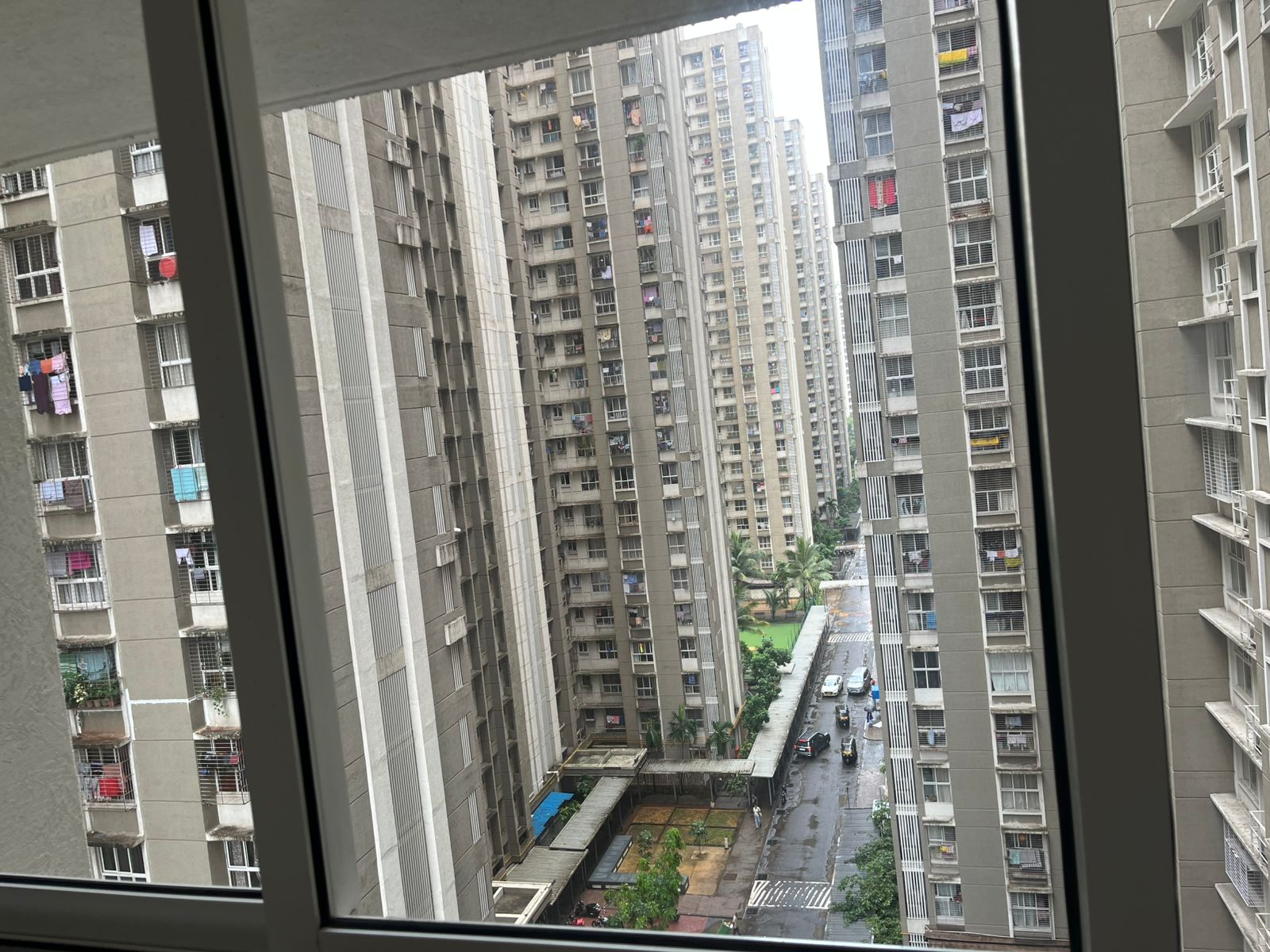 4 BHK Apartment For Sale in Lodha High End