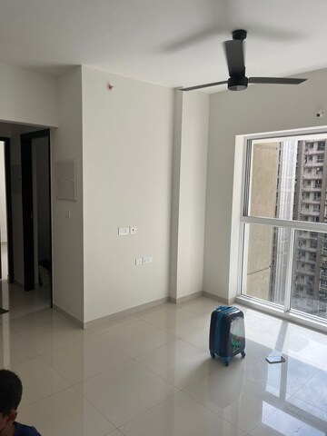 Living Room in 4 BHK Apartment at Lodha High End, Kapur Bawdi – for Sale