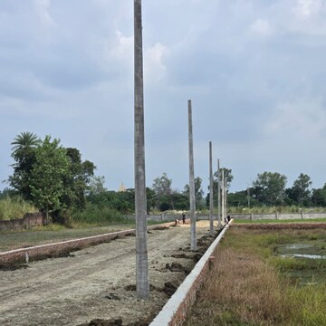  Plot For Sale in Hastinapur