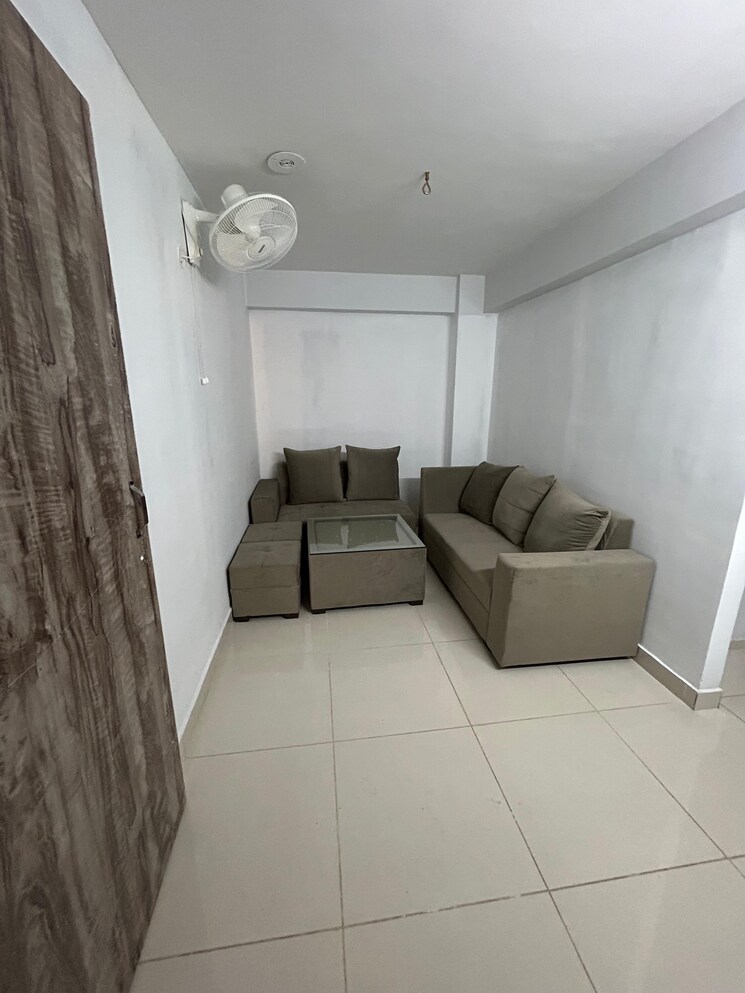 Bathroom, sector 46 1 Bedroom 734 Sq.Ft. Builder Floor In Sector 46 Gurgaon 9387578