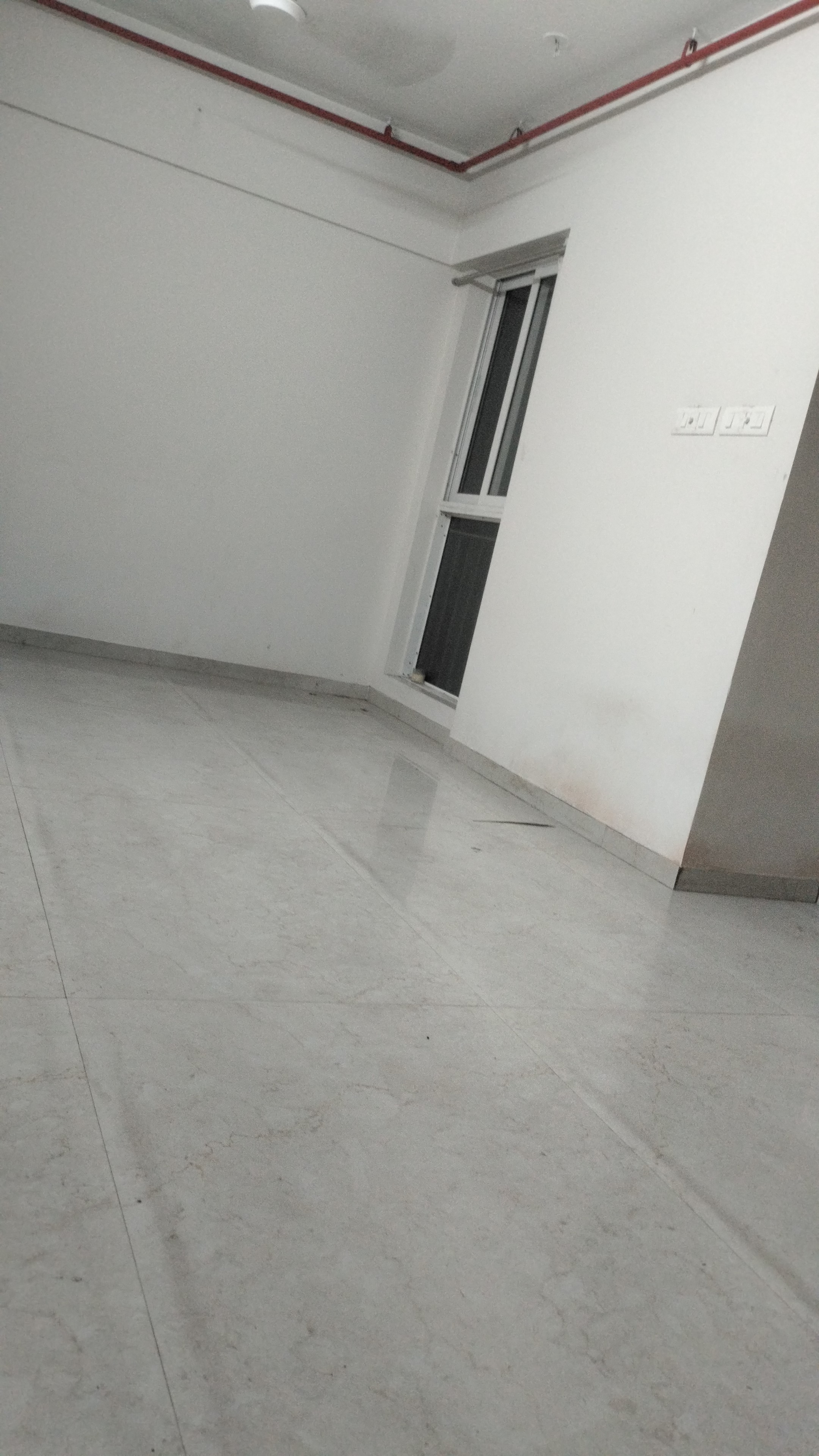 1 BHK 417 Sq.Ft. Apartment in Dosti Oro 67