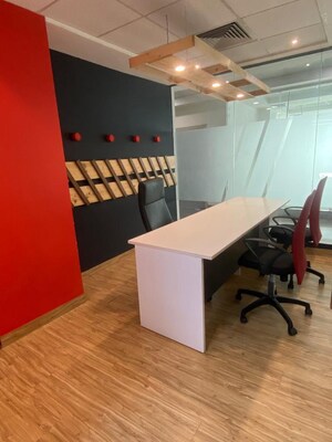 Furnished Amenities in  Office Space at Shivajinagar – for Rent