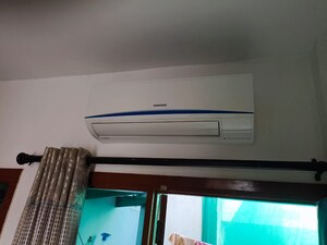 Furnished Amenities in 2 BHK Builder Floor at Sector 38 – for Rent