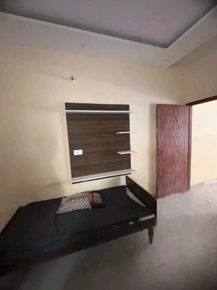 Kitchen, kharar mohali road 1 Bedroom 540 Sq.Ft. Builder Floor In Kharar Mohali Road Kharar 9387601