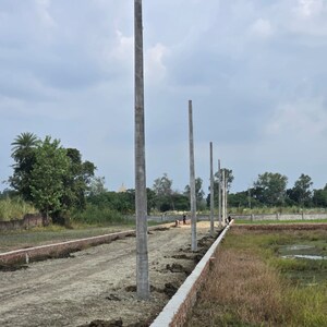 Plot Area in  Plot at Hastinapur – for Sale