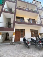 1 BHK 540 Sq.Ft. Builder Floor in Sidak Home