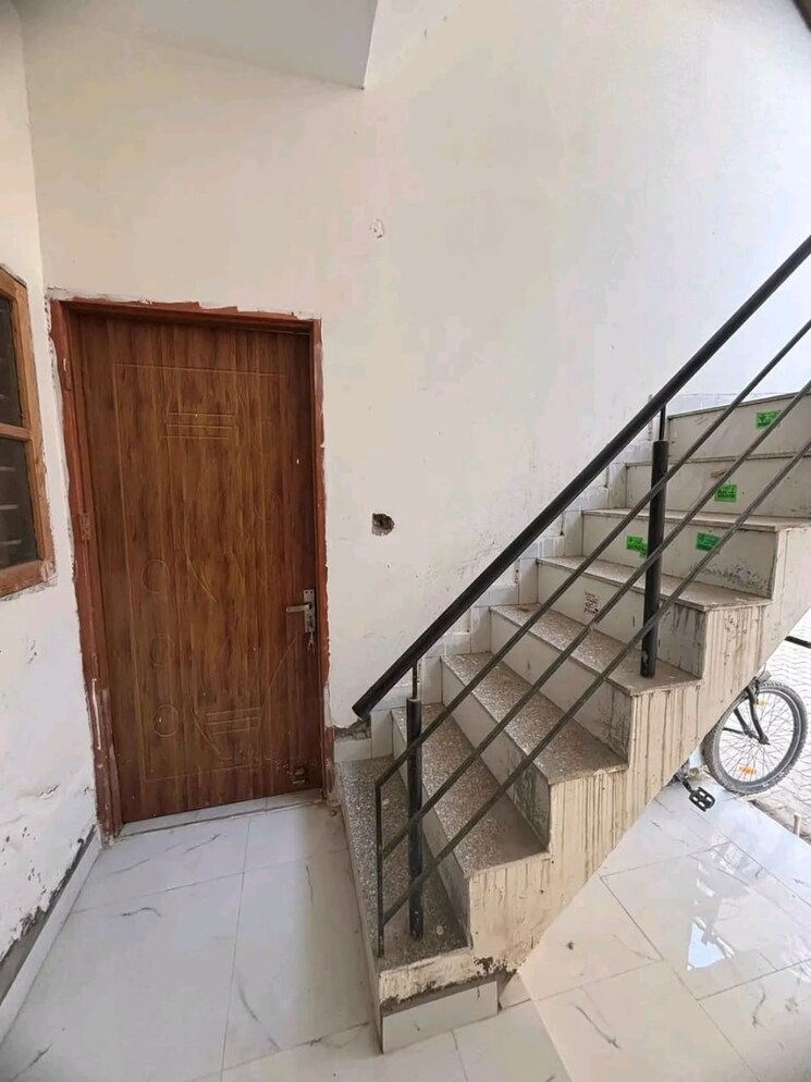 undefined, kharar mohali road 1 Bedroom 540 Sq.Ft. Builder Floor In Kharar Mohali Road Kharar 9387601