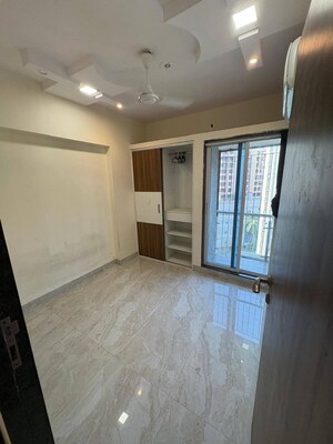 2 BHK Apartment For Rent in Sagar Darshan CHS Andheri, Andheri West