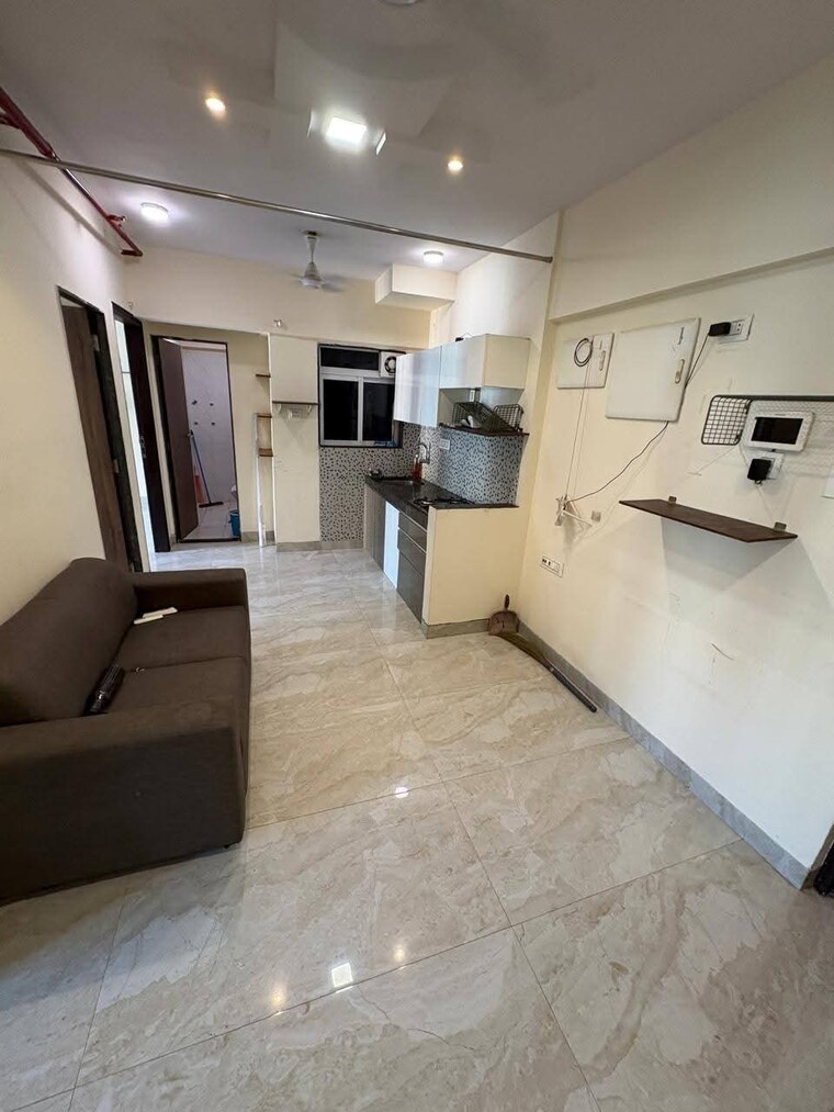 Master Bedroom, sagar-darshan-chs-andheri 2 Bedroom 850 Sq.Ft. Apartment In Andheri West Mumbai 9387592