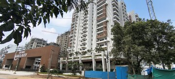 2 BHK Apartment For Sale in Om Sree Gallaxy, Kompally