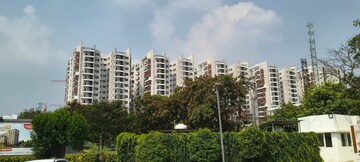 2 BHK Apartment – Exterior View View at Om Sree Gallaxy, Kompally - for Sale