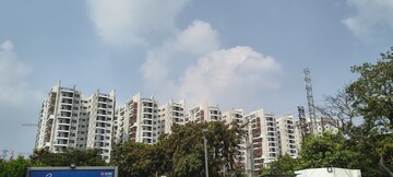 2 BHK Apartment – Exterior View View at Om Sree Gallaxy, Kompally - for Sale