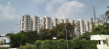 2 BHK Apartment – Exterior View View at Om Sree Gallaxy, Kompally - for Sale