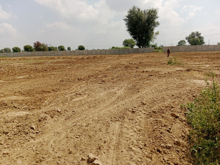 undefined, gwalior road  100 Sq.Yd. Plot In Gwalior Road Agra 9387613
