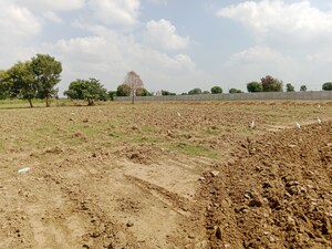 Plot Area in  Plot at Gwalior Road – for Sale