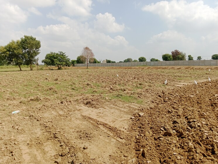 undefined, gwalior road  100 Sq.Yd. Plot In Gwalior Road Agra 9387613